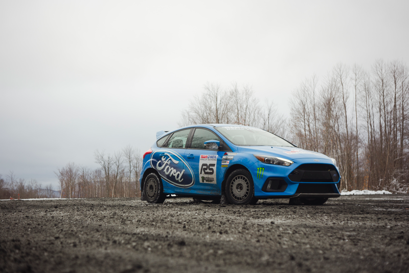 Illustration for article titled The Ford Focus RS Is A Beer-Drinking Robot Doing A Keg Stand At Your Party
